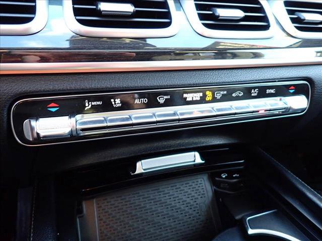 Used 2020 Mercedes-Benz GLE 350 4MATIC image 26