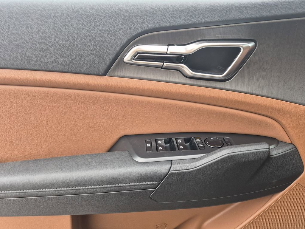 New 2026 Kia Sportage X-Line image 6