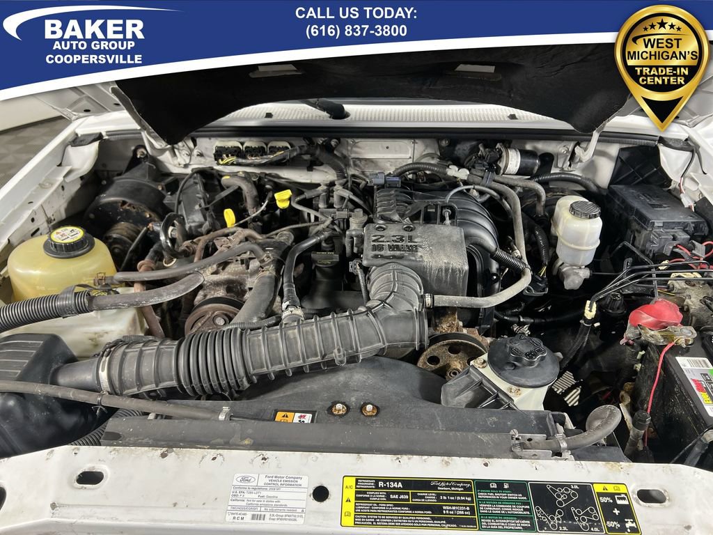 Used 2008 Ford Ranger XLT image 25