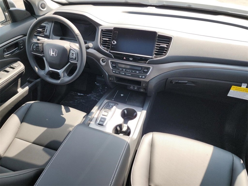 New 2025 Honda Ridgeline RTL image 31