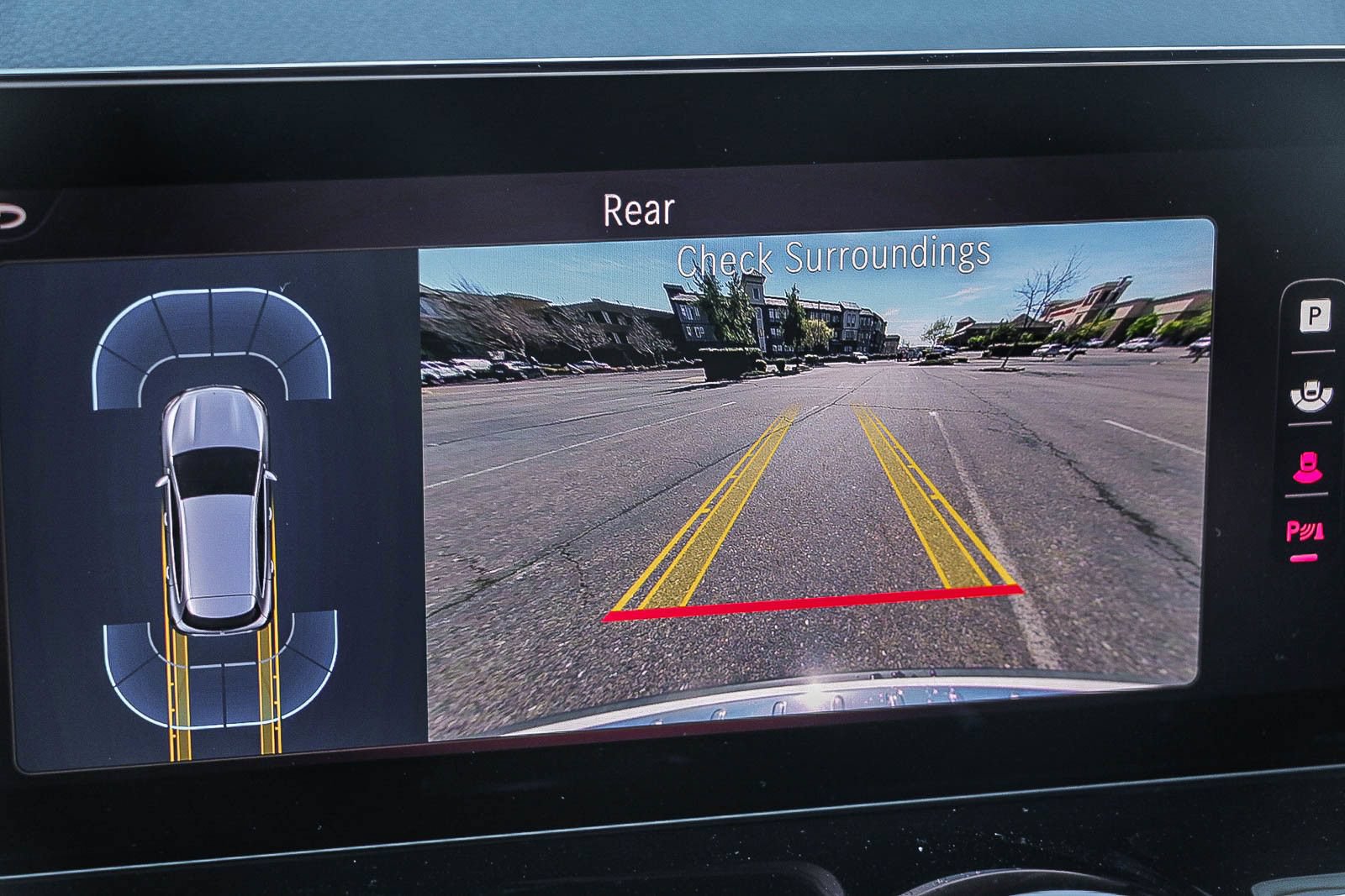 Certified 2025 Mercedes-Benz GLA 250 image 23