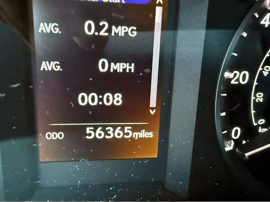 Used 2021 Lexus GX 460 Premium image 16