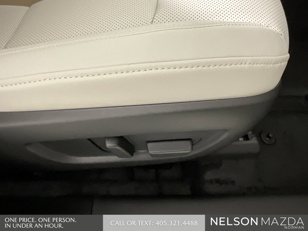 New 2026 MAZDA CX-90 3.3 Turbo w/ Premium Plus Pkg image 29