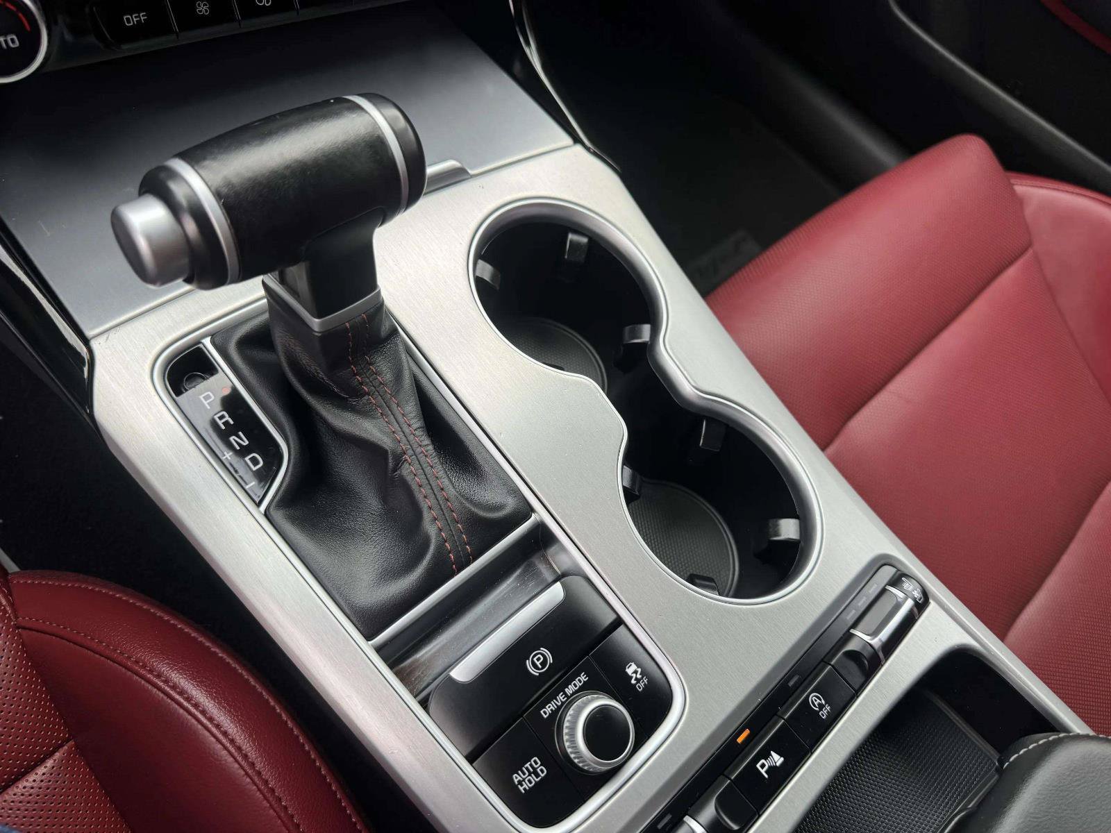 Used 2021 Kia Stinger GT1 RWD image 26