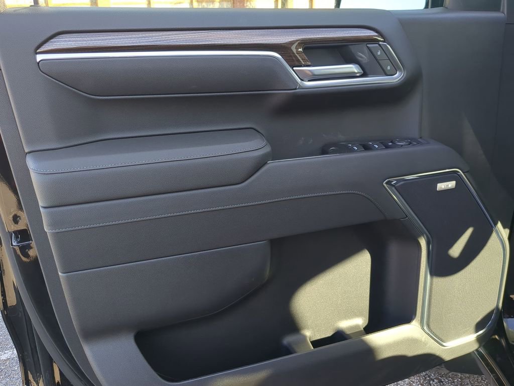 New 2026 Chevrolet Silverado 1500 LT Trail Boss w/ LT Trail Boss Premium Package image 23