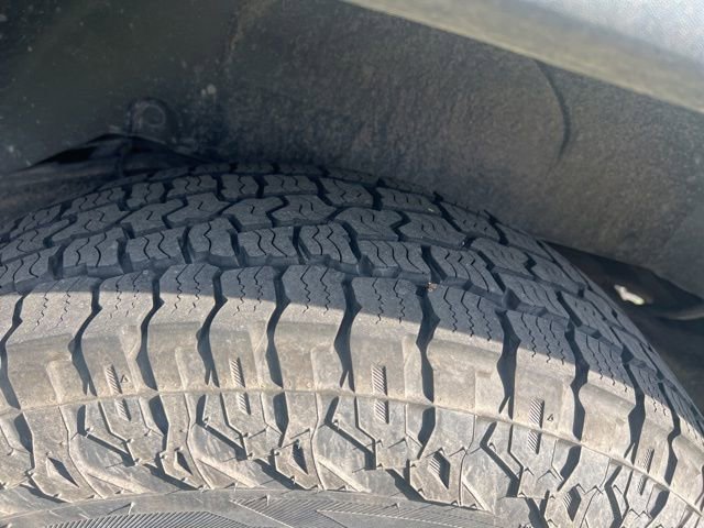 Used 2014 Jeep Wrangler Unlimited Sport image 4