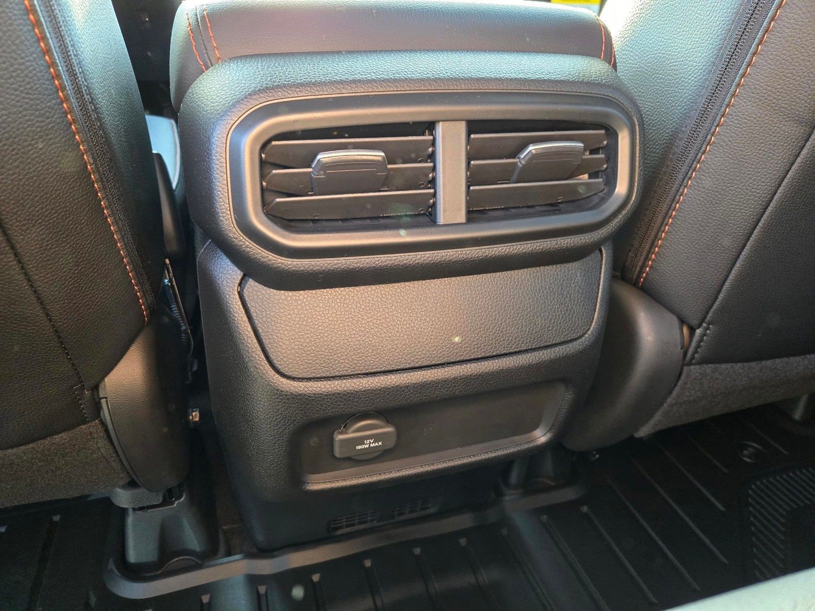 New 2026 Honda Ridgeline TrailSport image 12