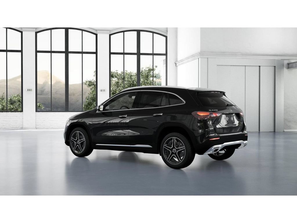 New 2026 Mercedes-Benz GLA 250 4MATIC image 30