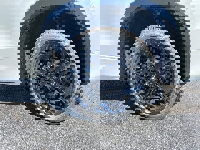 New 2025 Volkswagen Tiguan SE R-Line image 17