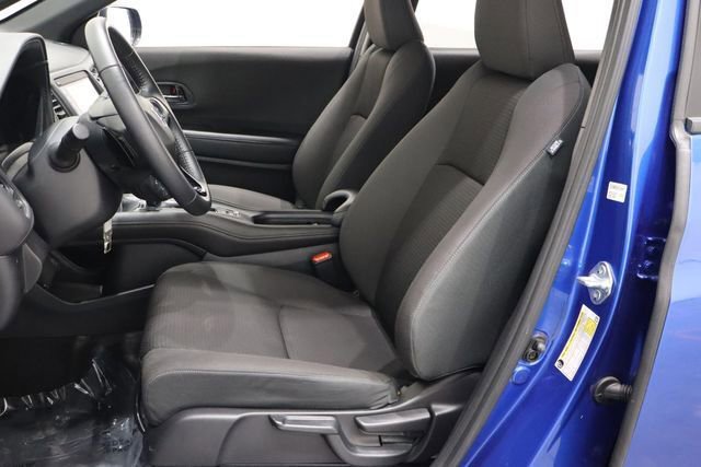Used 2022 Honda HR-V Sport image 10