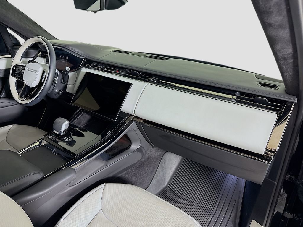 Used 2025 Land Rover Range Rover Sport Autobiography image 29