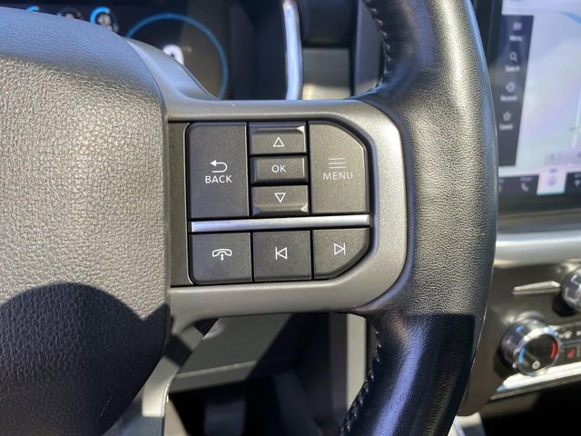 Used 2021 Ford F150 Lariat w/ Equipment Group 502A High AWD/4WD image 23