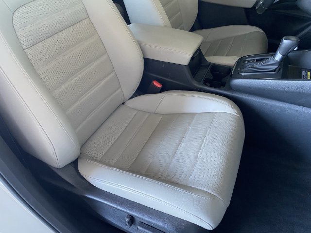 Certified 2025 Honda CR-V EX-L image 9