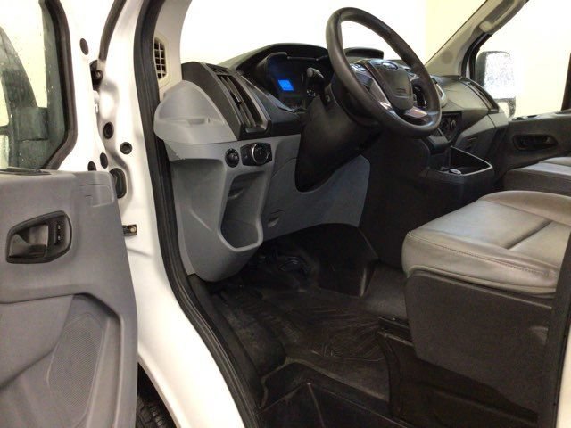 Used 2018 Ford Transit 150 130 Low Roof RWD image 13