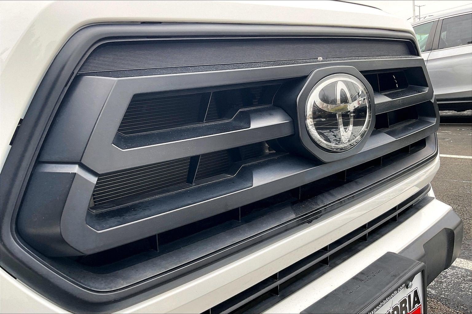 Used 2020 Toyota Tacoma SR AWD/4WD image 27