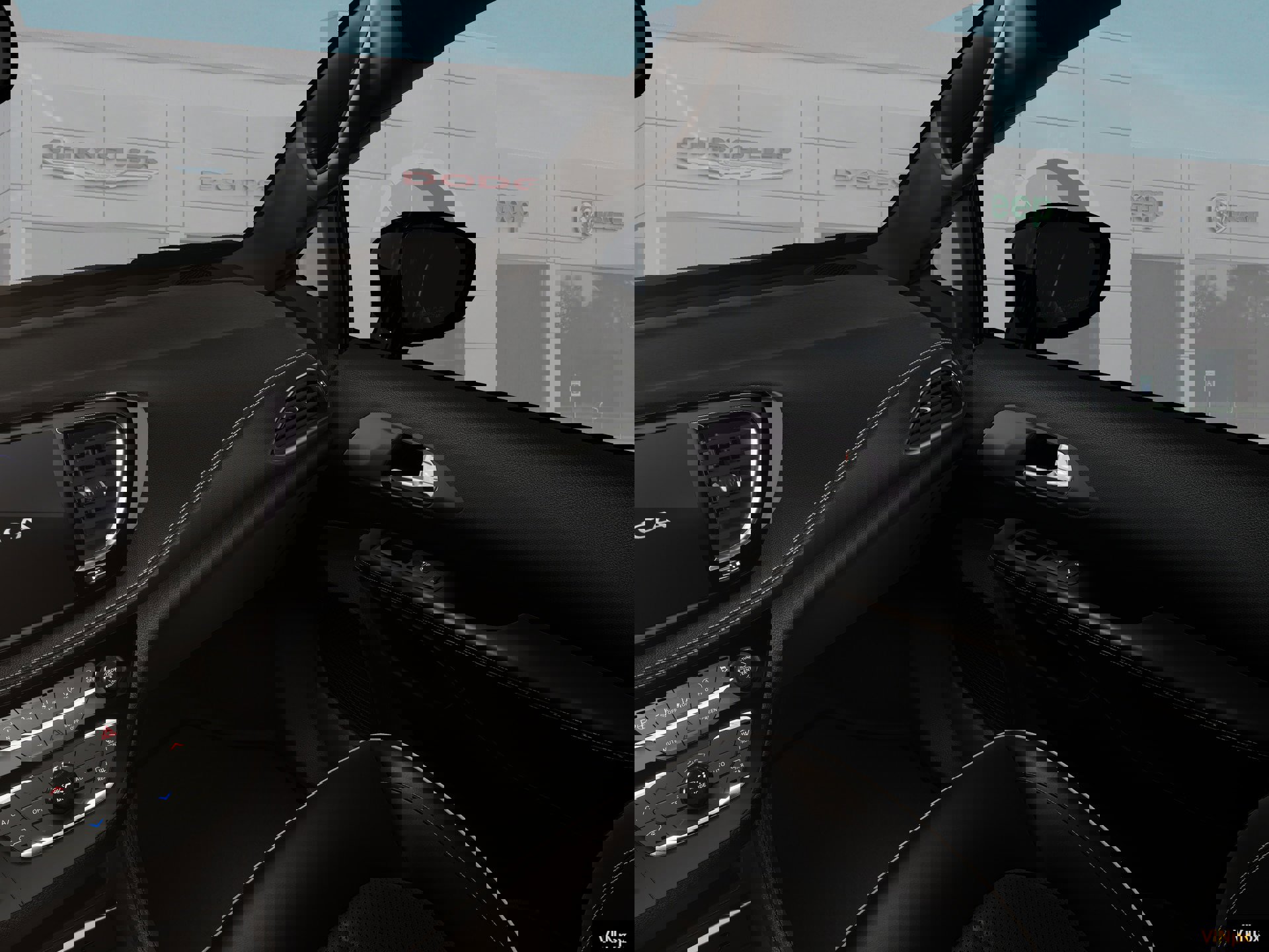 New 2026 Chrysler Pacifica Limited w/ S Appearance Package image 19