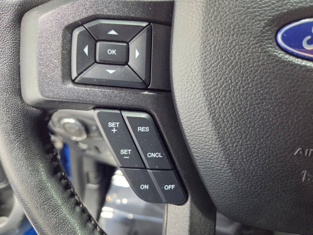 Used 2020 Ford F150 XLT w/ Equipment Group 302A Luxury AWD/4WD image 28