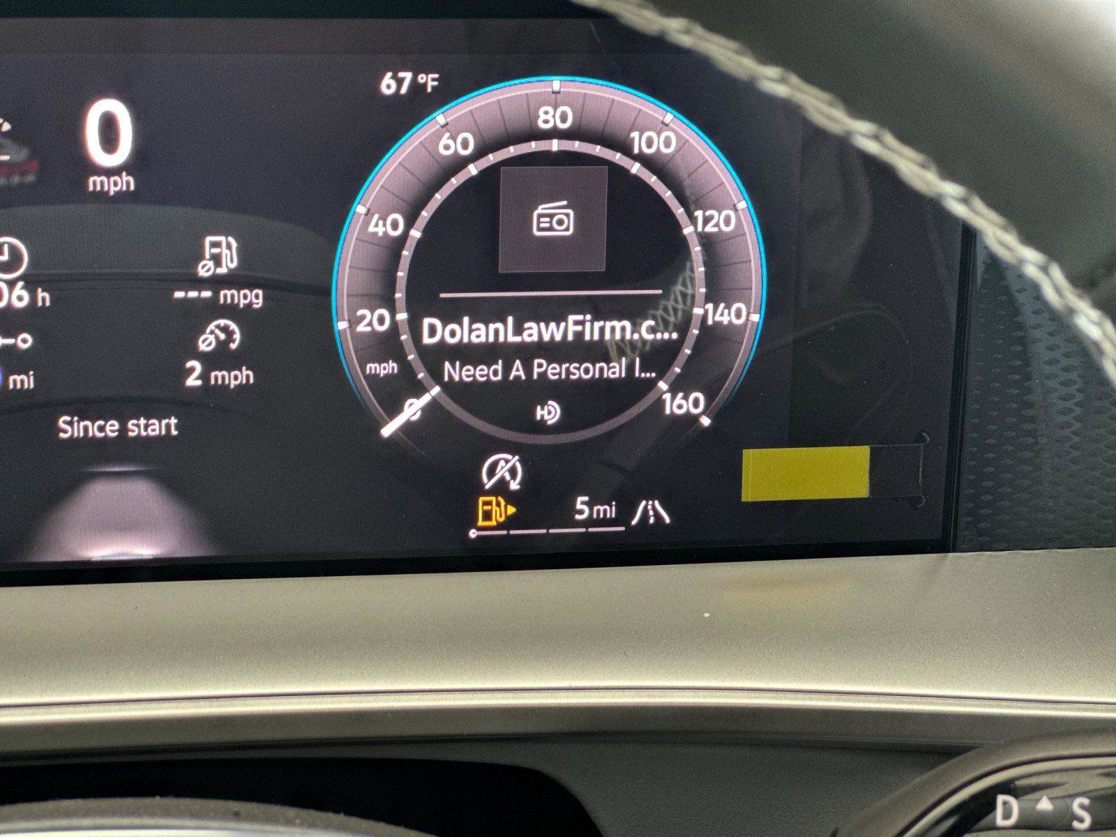 New 2026 Volkswagen Tiguan SE image 26