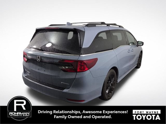 Used 2024 Honda Odyssey Sport image 7