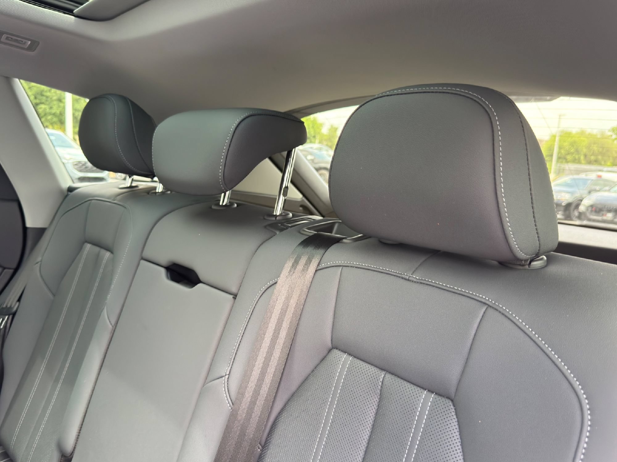 Certified 2025 Audi Q5 Premium w/ Premium Plus AWD/4WD image 29