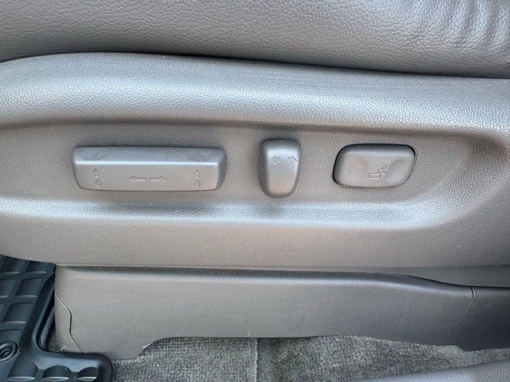 Used 2014 Honda Odyssey EX-L image 20