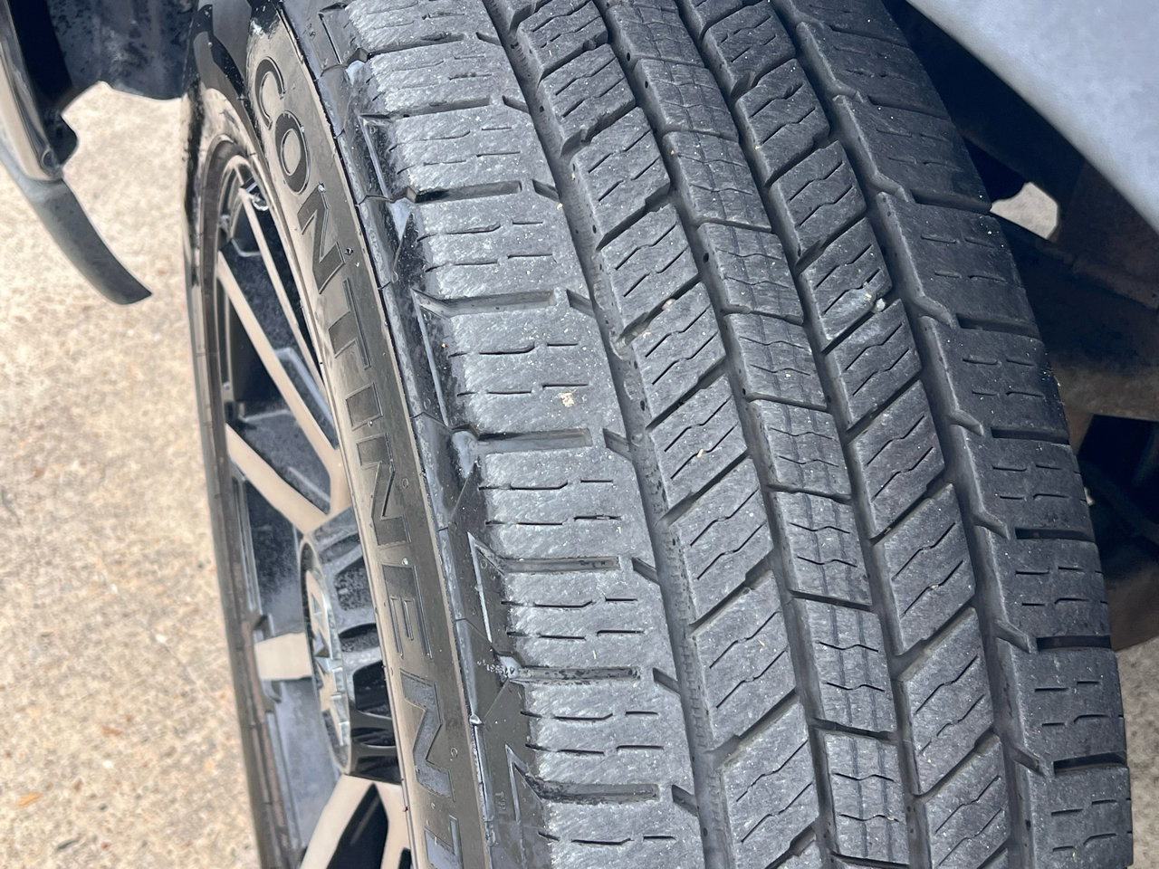 Used 2004 Chevrolet Silverado 2500 W/T image 87