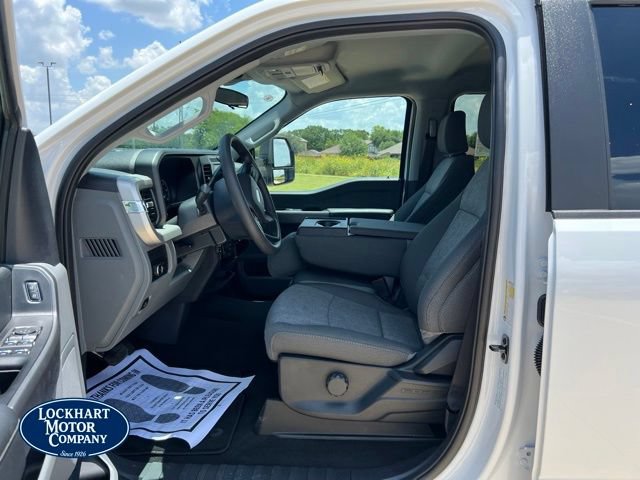 New 2026 Ford F250 XL w/ STX Appearance Package AWD/4WD image 9