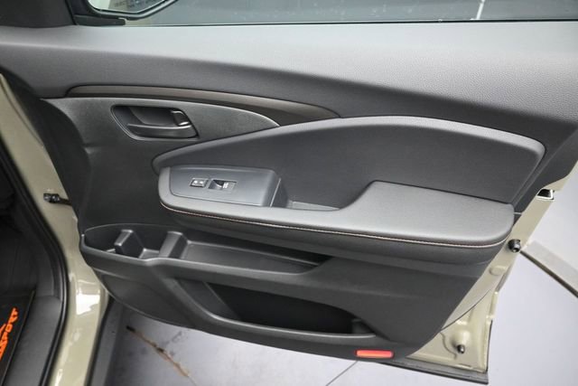 New 2026 Honda Ridgeline TrailSport image 32