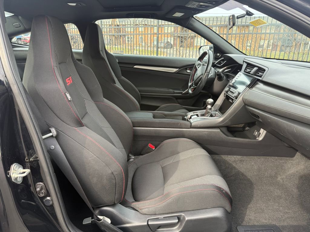 Used 2019 Honda Civic Si image 15
