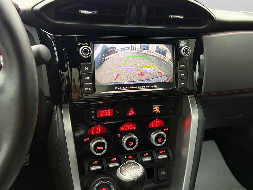 Used 2019 Subaru BRZ Limited w/ Performance Package RWD image 16