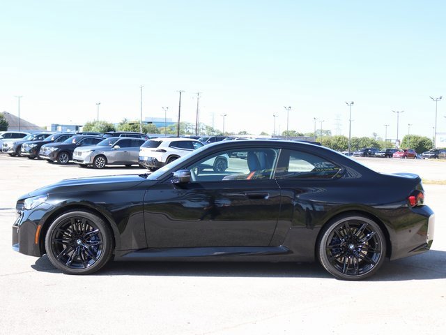 New 2025 BMW M2 w/ Lighting Package image 27