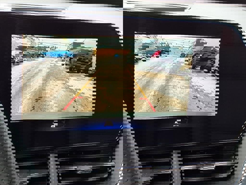 New 2026 Chevrolet Trax RS image 21