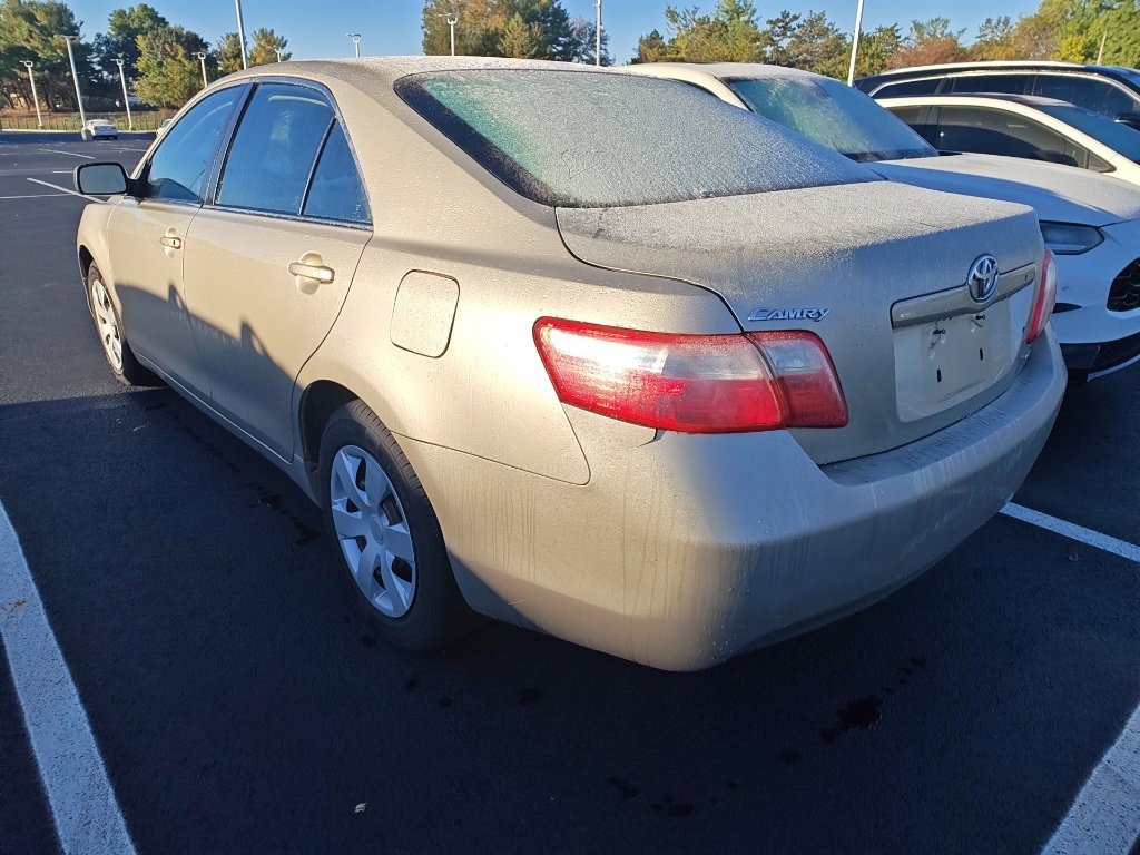 Used 2007 Toyota Camry CE FWD image 5