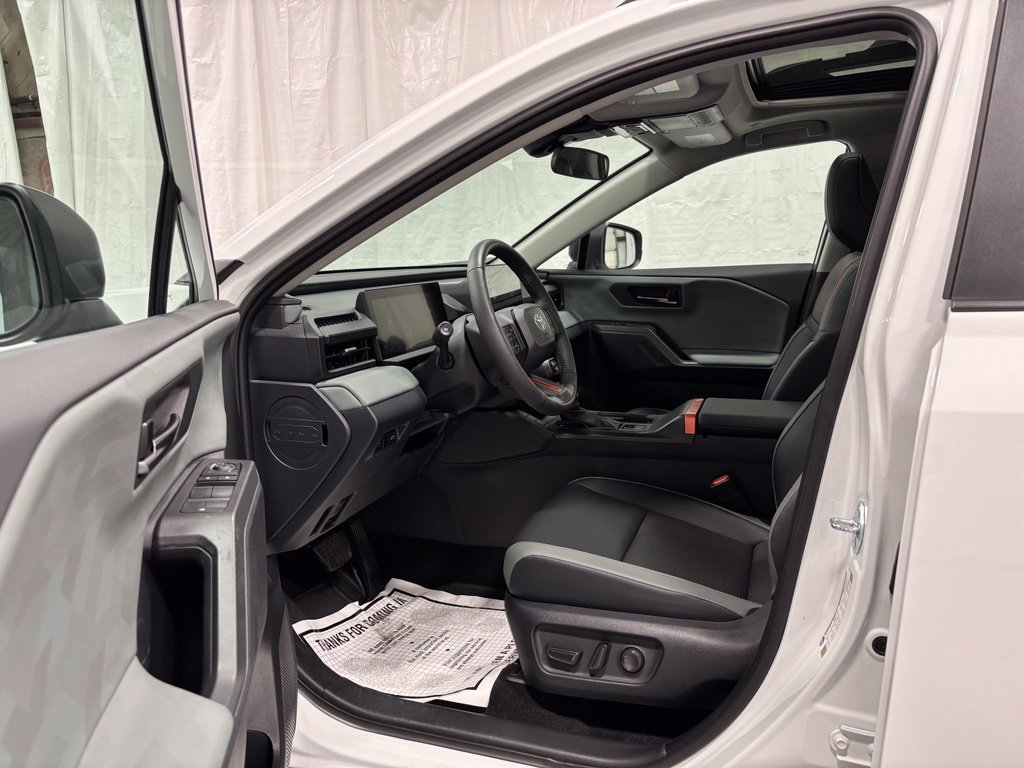 Used 2026 Toyota RAV4 AWD image 10
