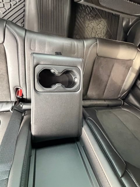 Used 2025 Jeep Grand Cherokee Altitude AWD/4WD image 15