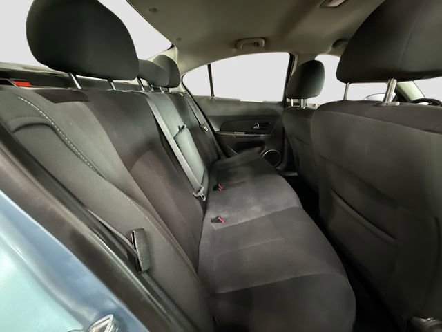 Used 2011 Chevrolet Cruze LT FWD image 23