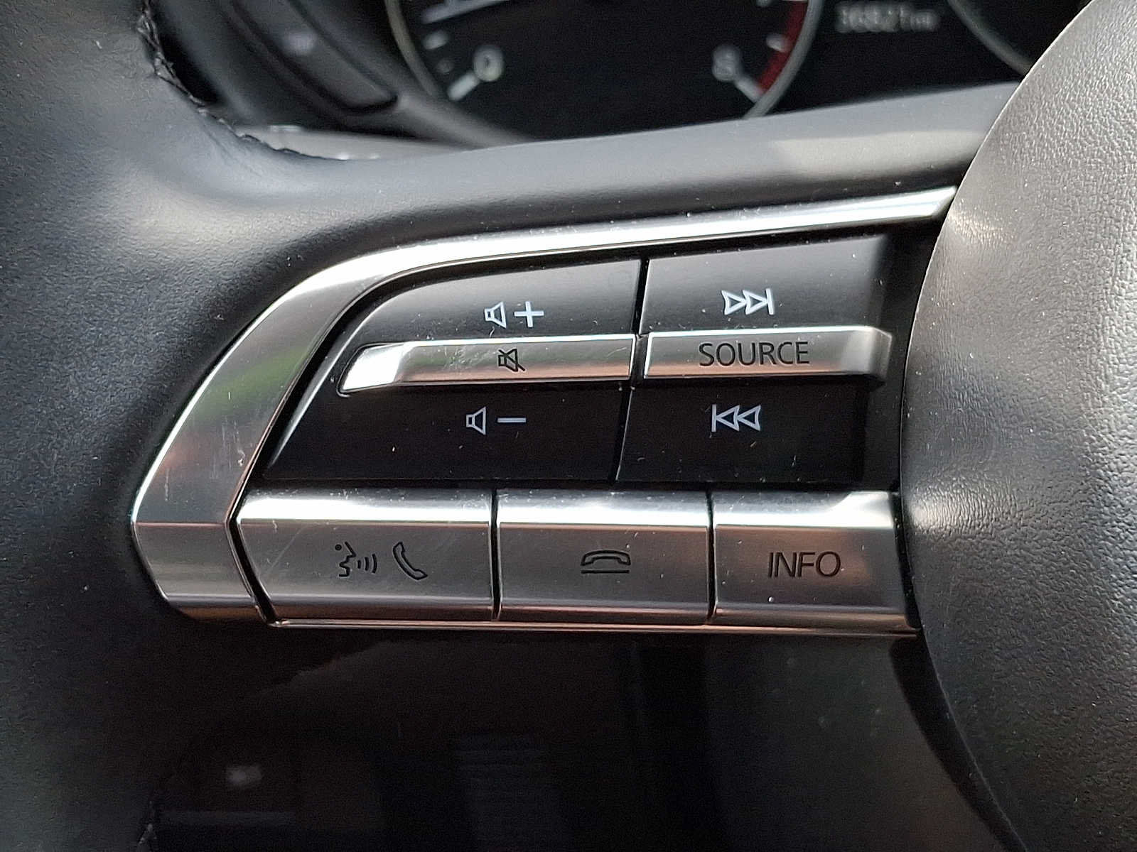 Certified 2023 MAZDA CX-30 AWD 2.5 S w/ Preferred Package image 19