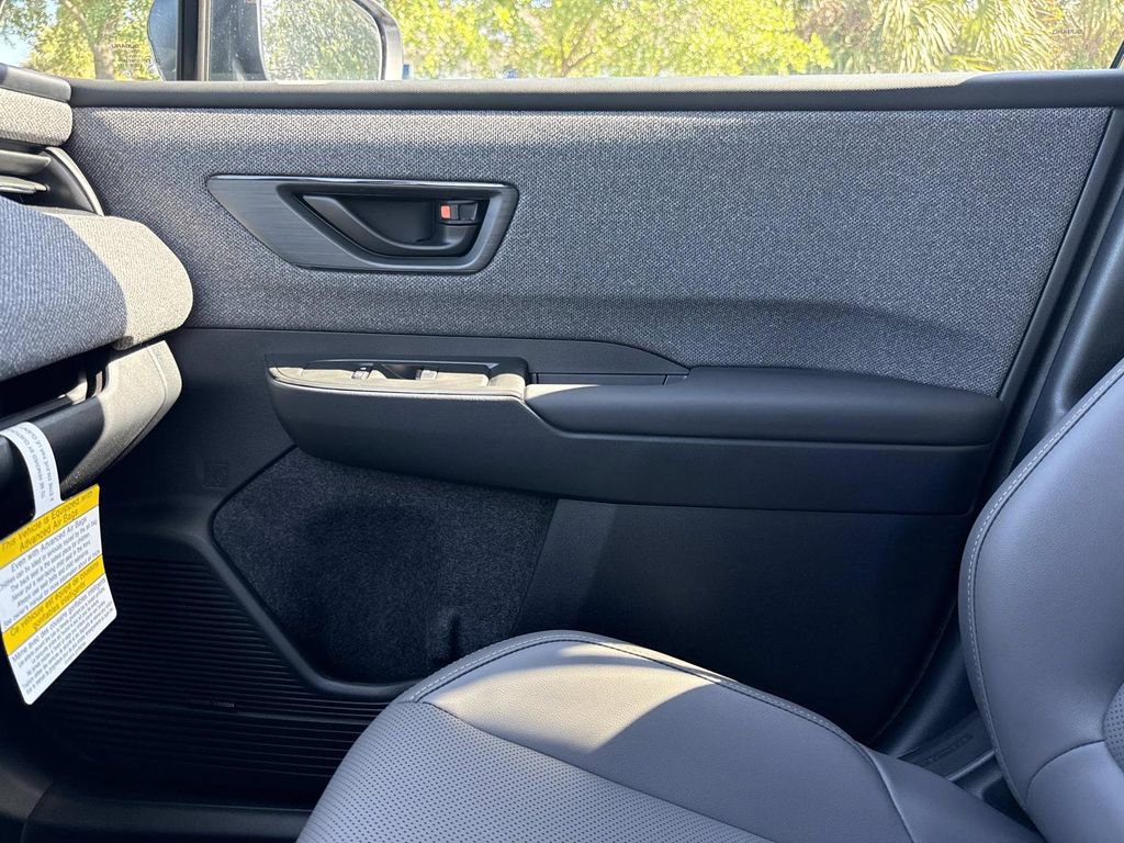 New 2026 Subaru Outback Limited XT AWD/4WD image 28