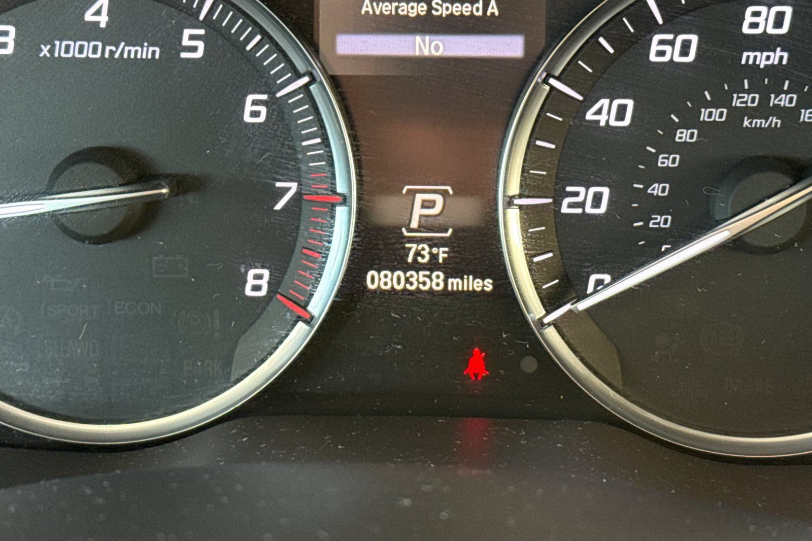 Used 2018 Acura MDX w/ Technology Package FWD image 39