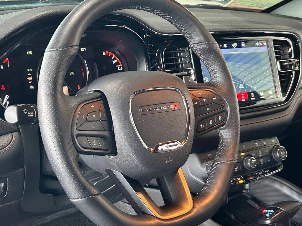 Used 2026 Dodge Durango GT AWD/4WD image 19
