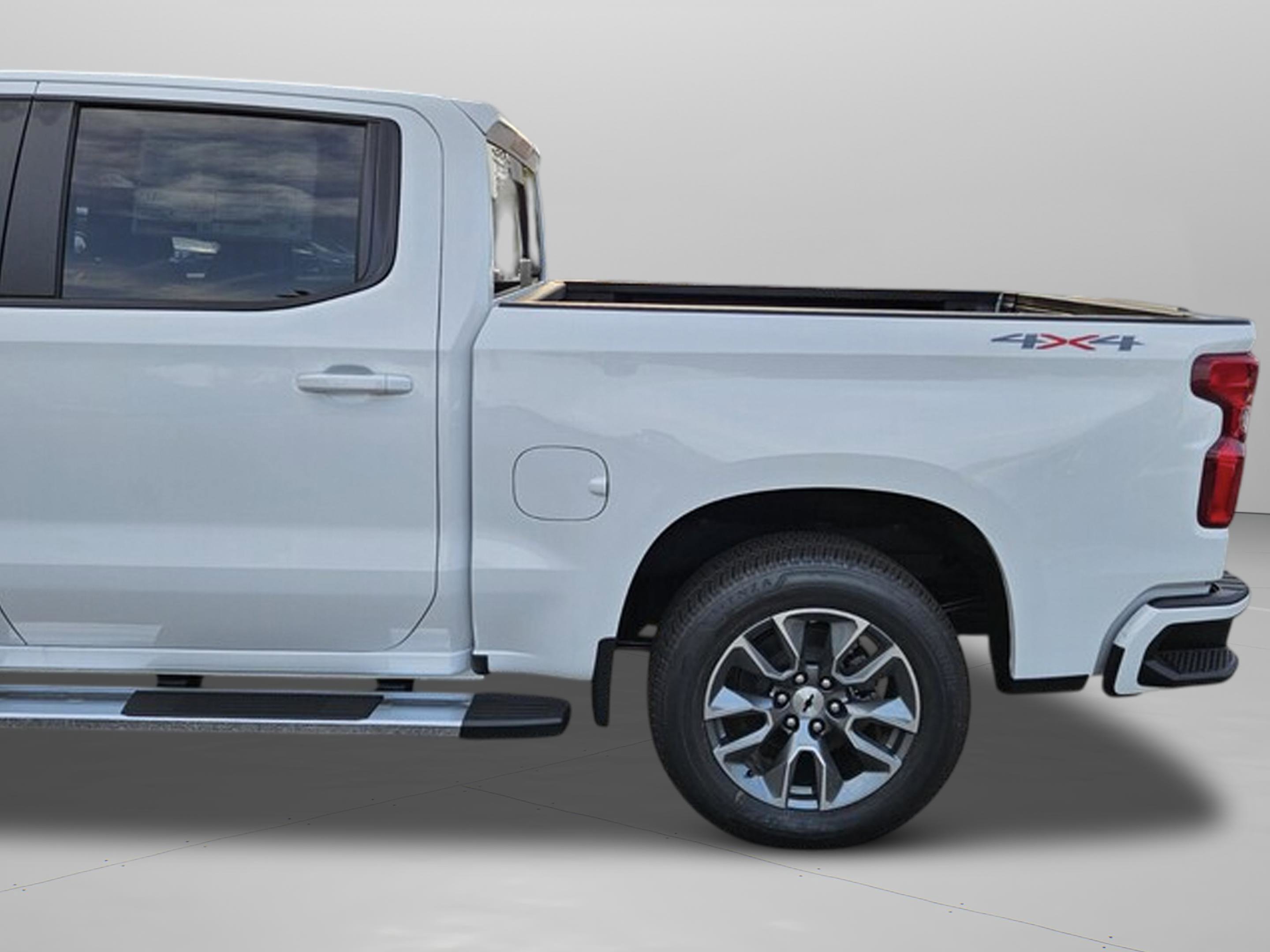 New 2026 Chevrolet Silverado 1500 RST w/ Safety Package image 26