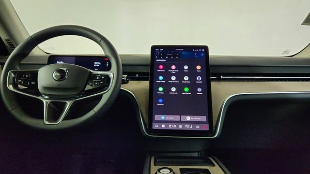 New 2026 Volvo EX90 Plus AWD/4WD image 25