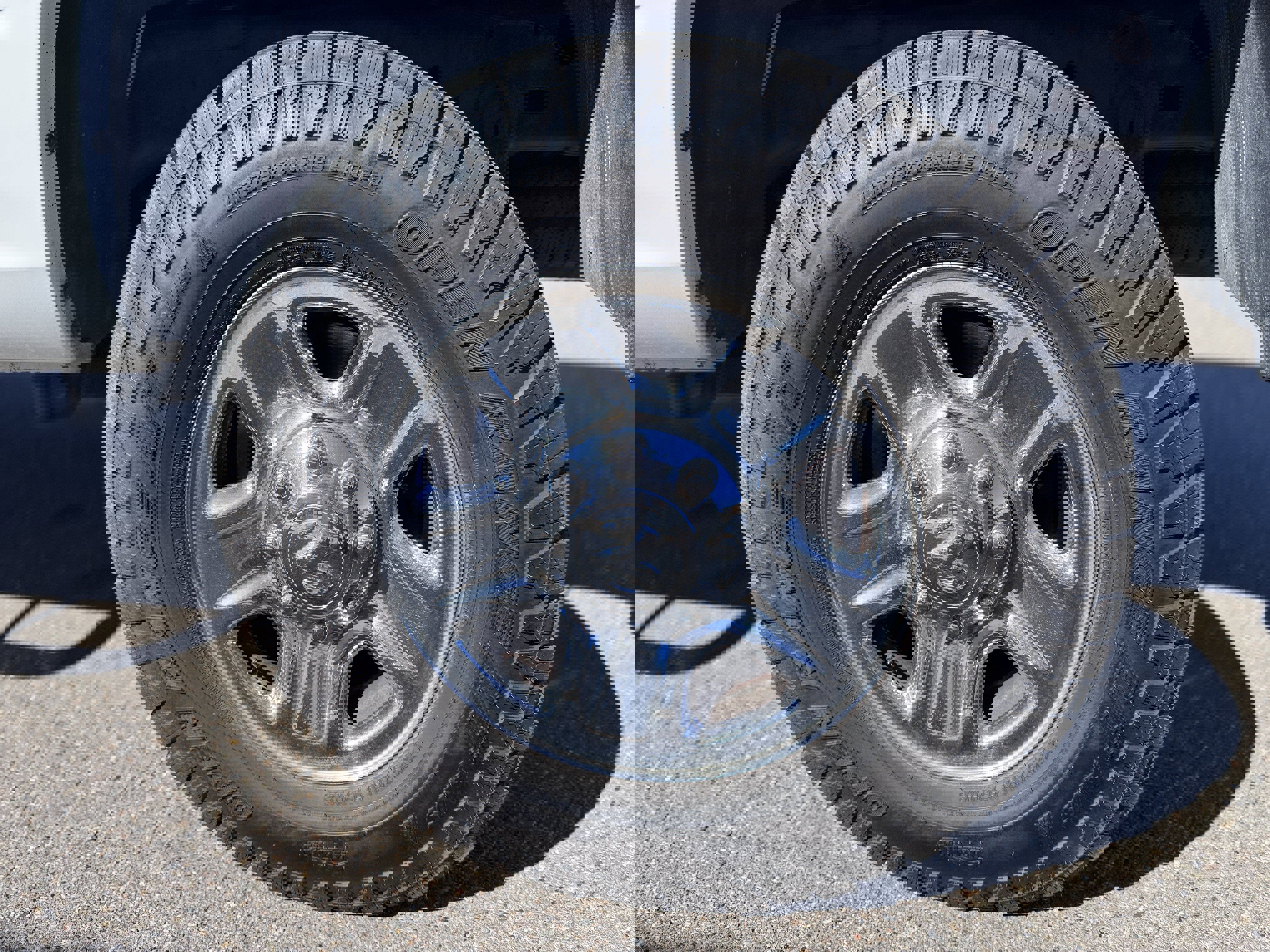 Used 2015 RAM 2500 SLT w/ Protection Group image 63