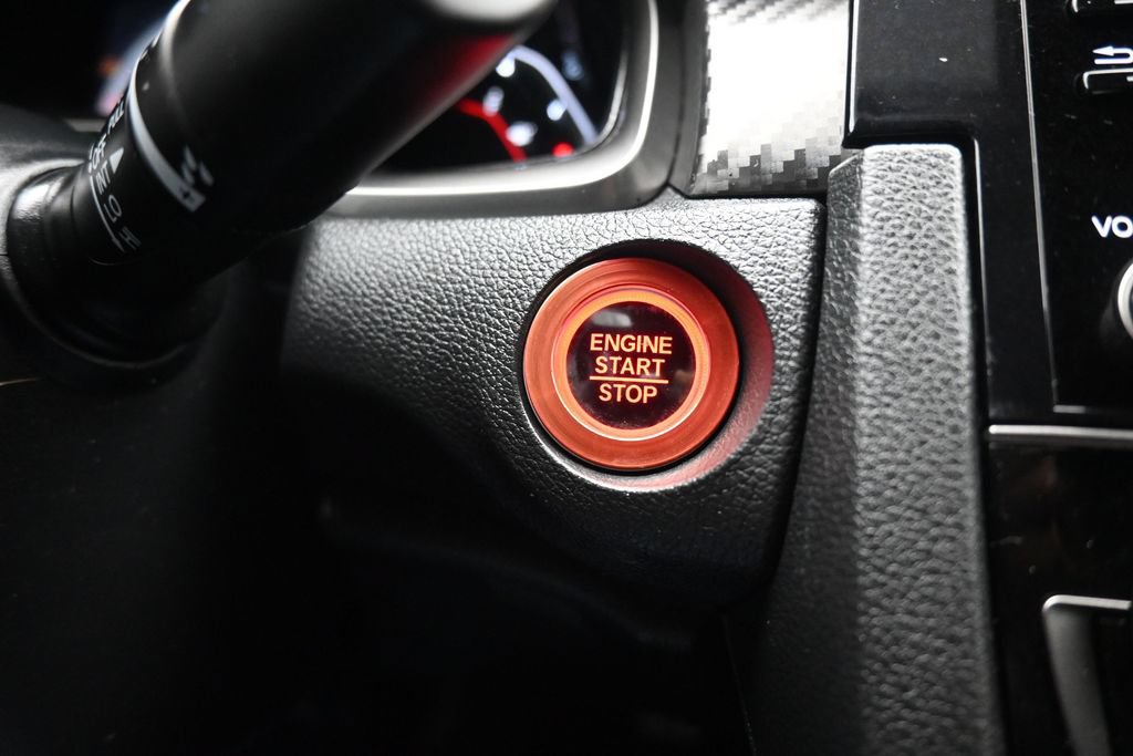 Used 2020 Honda Civic Si image 20
