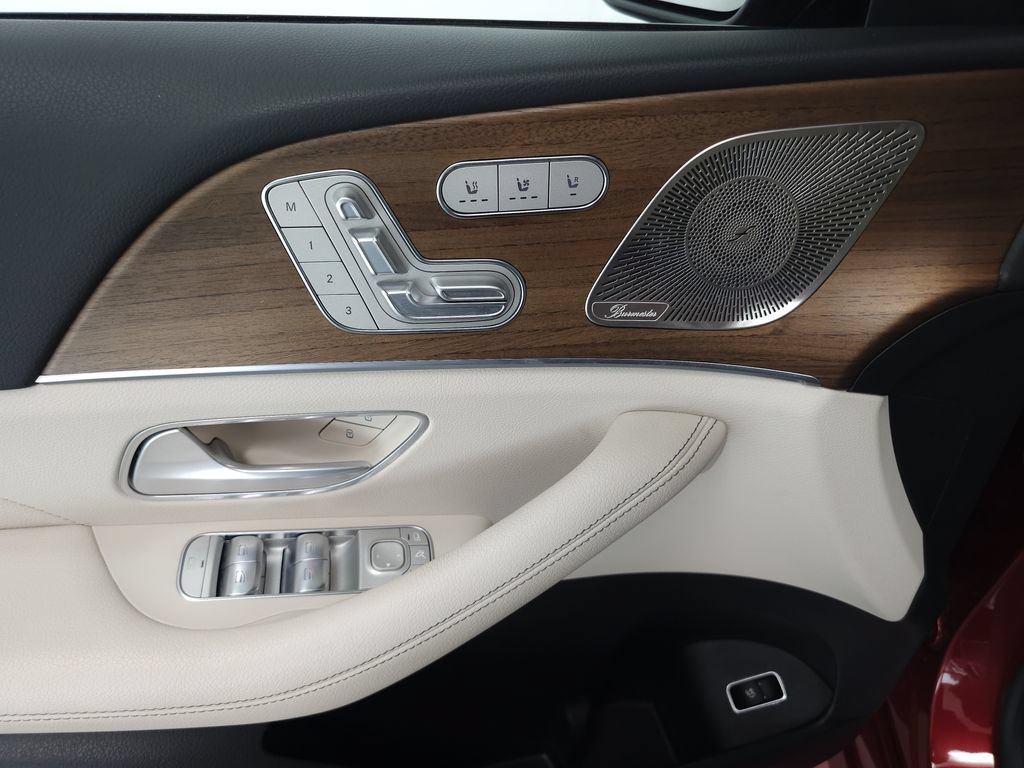 Certified 2024 Mercedes-Benz GLE 350 4MATIC image 6