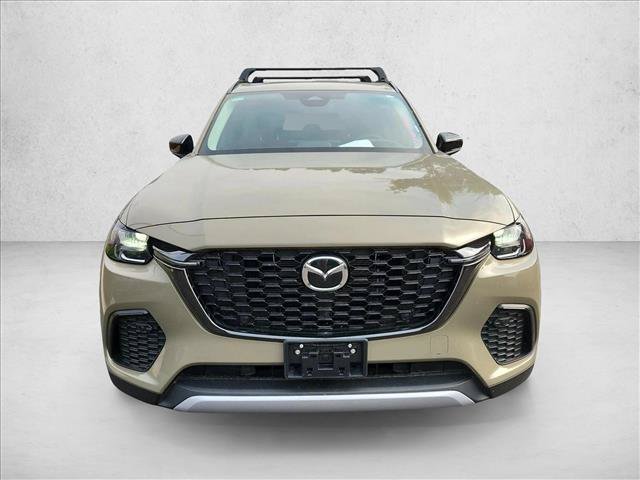 Used 2025 MAZDA CX-70 Plug-In Hybrid w/ Premium Pkg AWD/4WD image 8