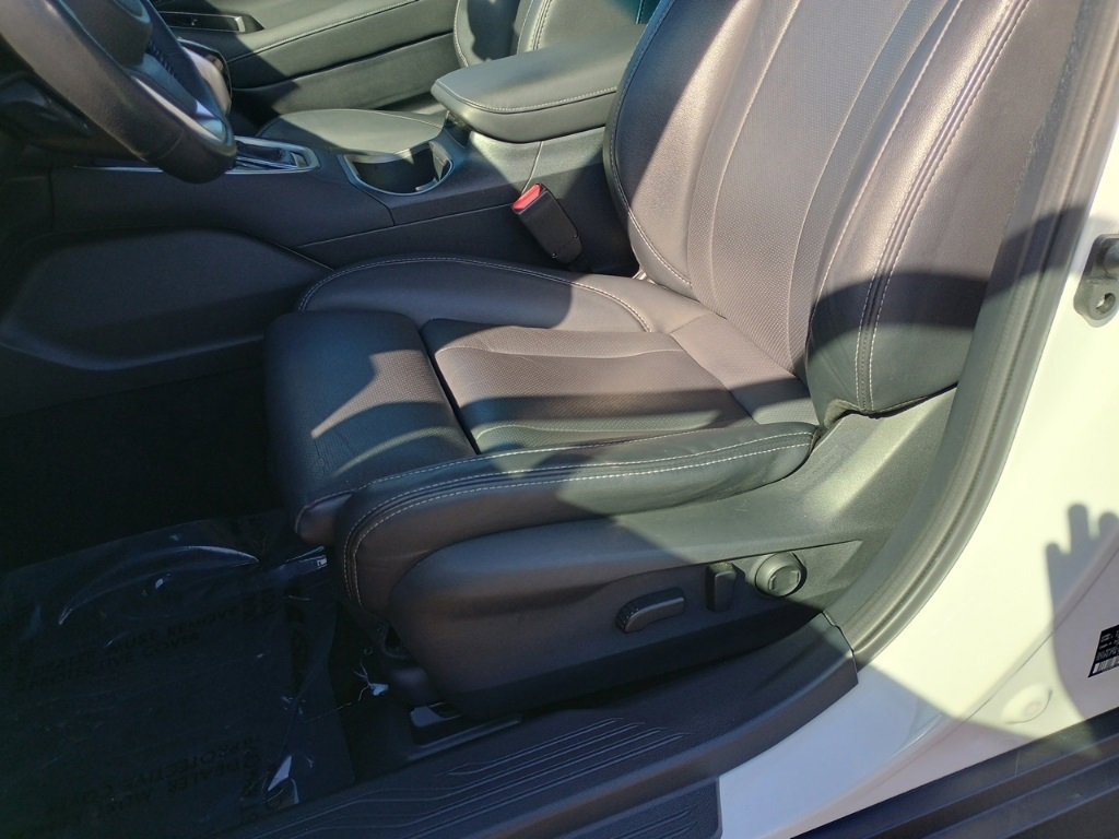 Certified 2022 Subaru Outback Limited image 13