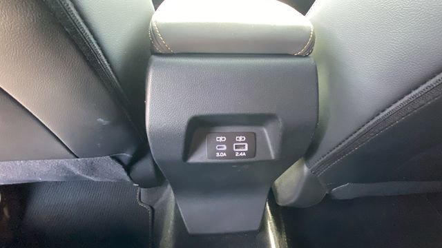 Certified 2024 Subaru Crosstrek 2.5i Sport image 16