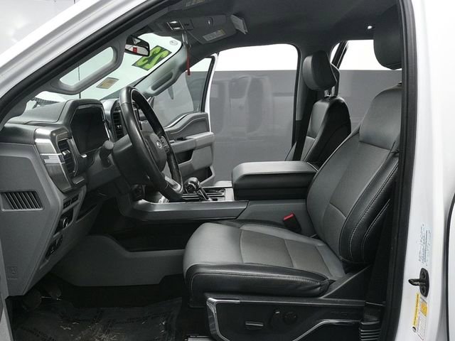 Used 2023 Ford F150 Lariat image 9