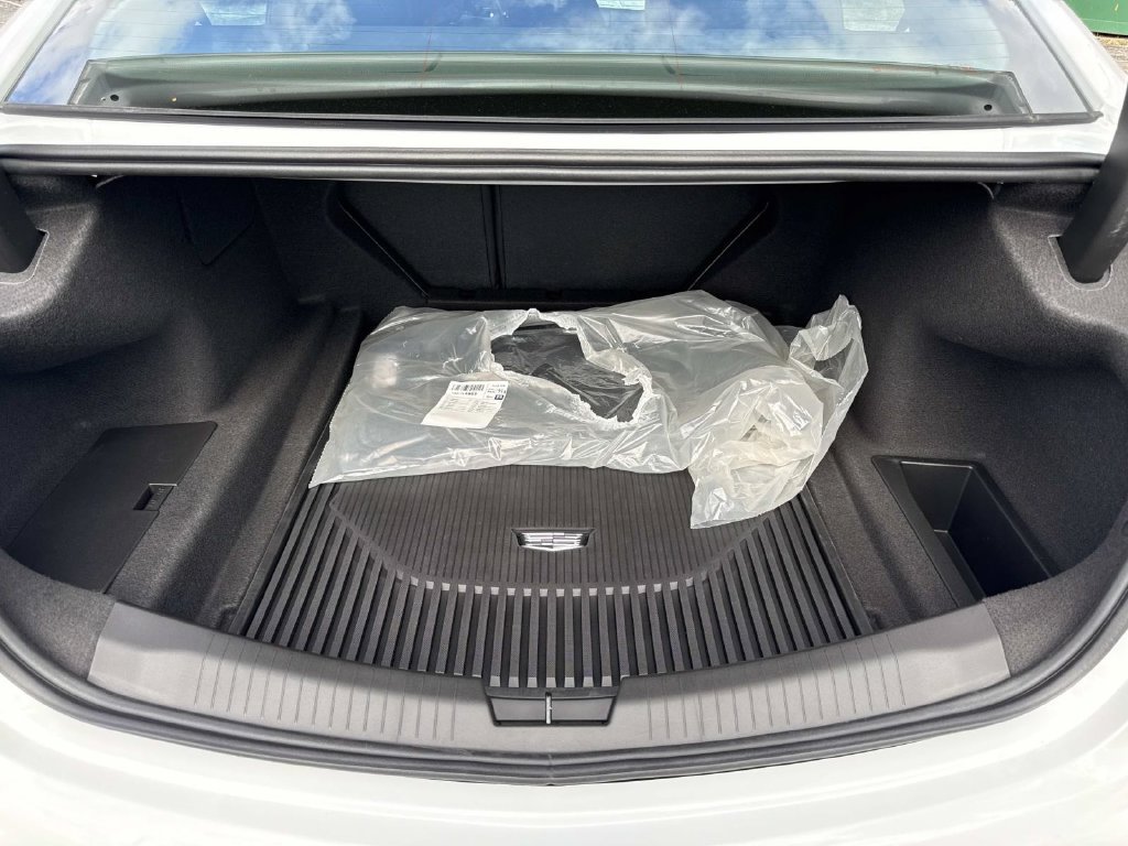 New 2026 Cadillac CT5 Sport w/ Technology Package AWD/4WD image 11